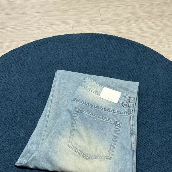 [BUNJANG] Branded 1709 Size 32 Jeans / [32] 브랜디드 1709