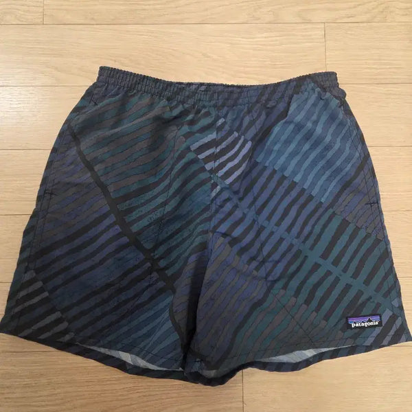 [BUNJANG] Patagonia Baggies 5-Inch Shorts / 파타고니아 배기스 5인치 쇼츠