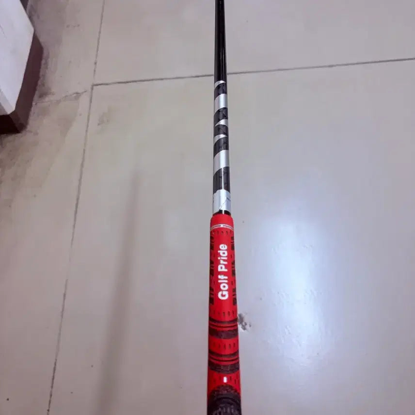[BUNJANG] Fujikura Ventus TR Black 6S Wood Shaft (42.25 inches) / 벤투스tr블랙 6S 우드용 샤프트(42.25인치)