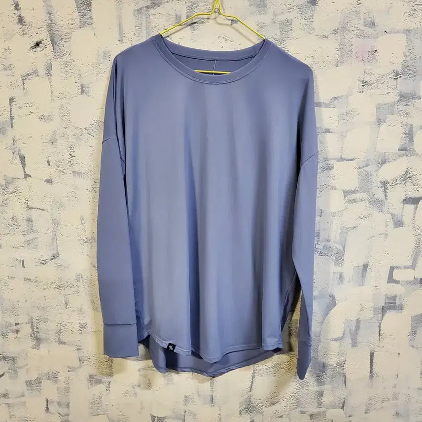 [BUNJANG] Xexymix Functional Long Sleeve T-Shirt L / 젝시믹스 기능성 긴팔 티셔츠 L