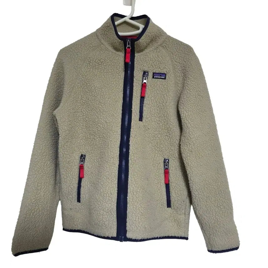 [BUNJANG] Patagonia Women's Retro Pile Fleece Jacket (L) / 파타고니아 여성 레트로 파일 플리스 후리스 자켓 (L)