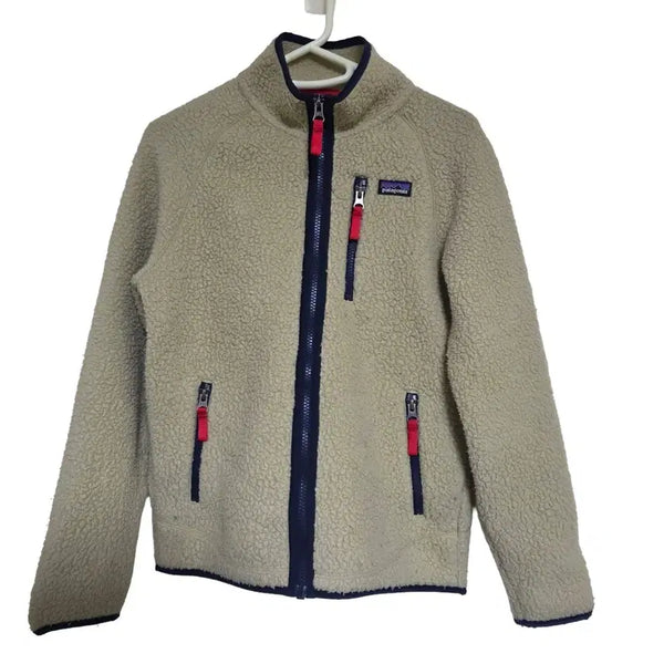 [BUNJANG] Patagonia Women's Retro Pile Fleece Jacket (L) / 파타고니아 여성 레트로 파일 플리스 후리스 자켓 (L)