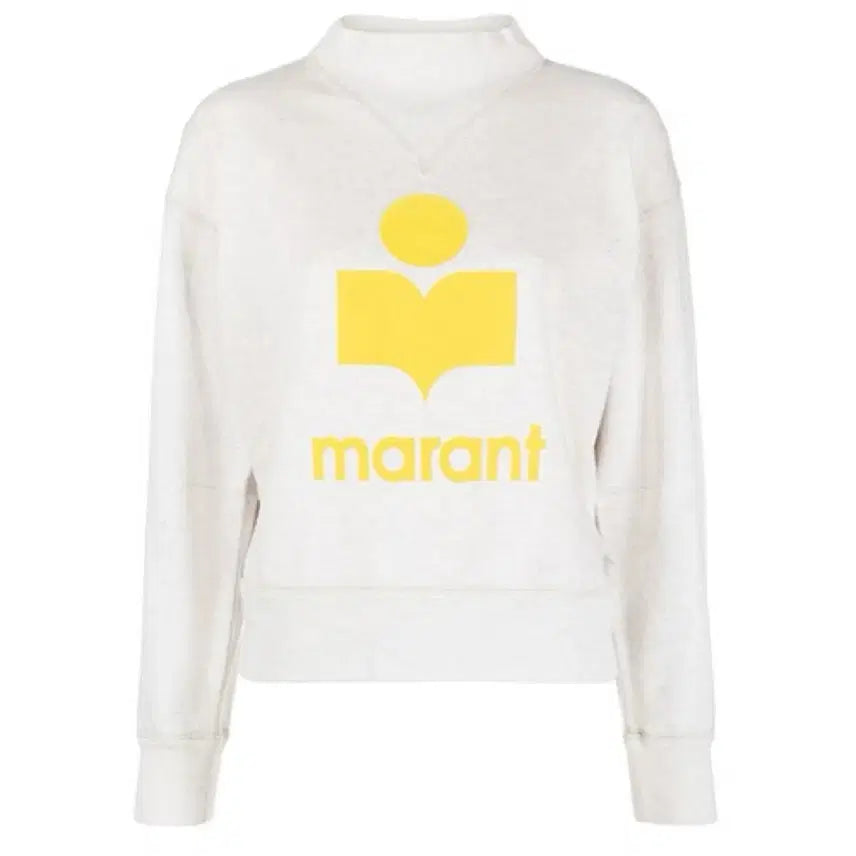 [BUNJANG] Isabel Marant Sweatshirt / 정품 이자벨마랑 맨투맨 급처