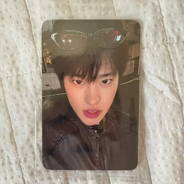 [BUNJANG] RIIZE Sohee Ktown4u POB Photocard (Sealed) / 라이즈 소희 케타포 특전 미개봉