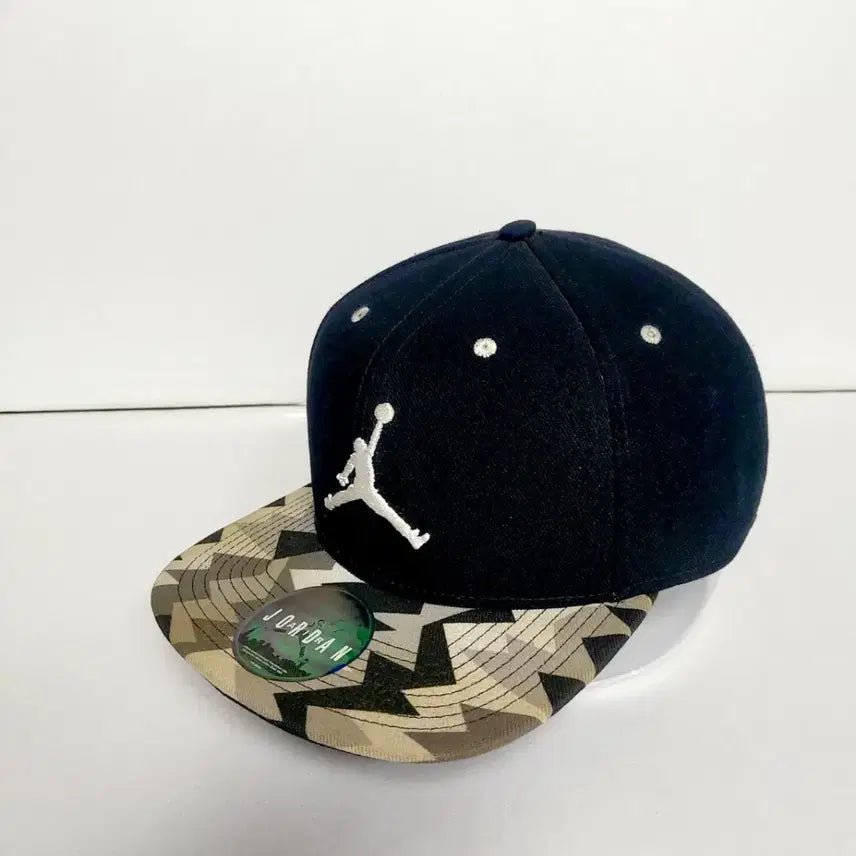 [BUNJANG] Nike Jordan Jumpman Snapback Hat / 나이키 조던 점프맨 모자/스냅백 상태최상/힙합 댄스/