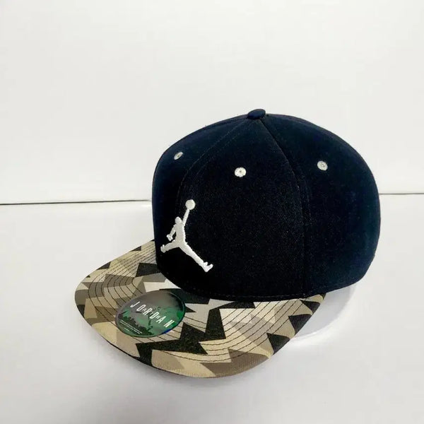 [BUNJANG] Nike Jordan Jumpman Snapback Hat / 나이키 조던 점프맨 모자/스냅백 상태최상/힙합 댄스/