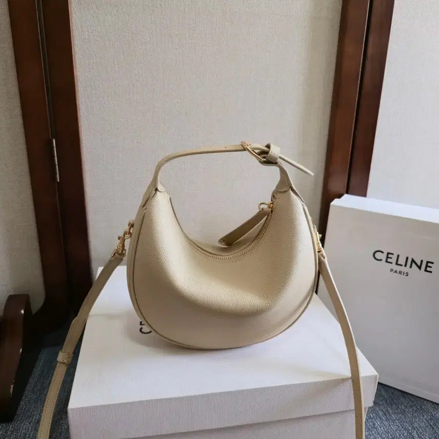 [BUNJANG] Celine Used Luxury Bag / [일본직구] 셀린느 중고 명품 가방 구매대행