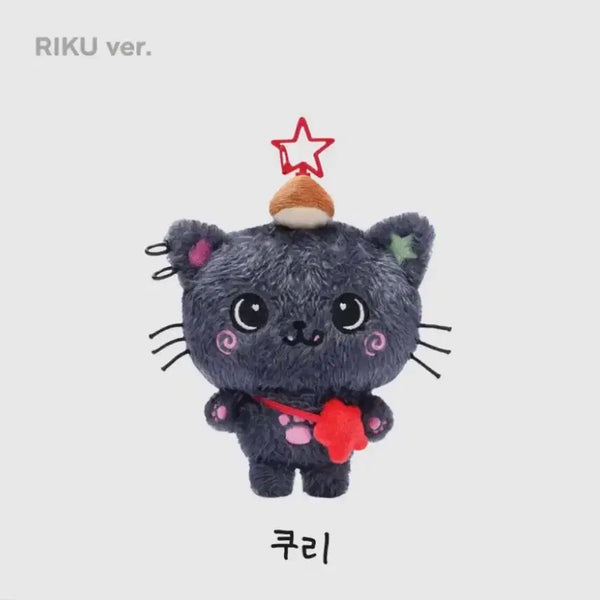 [BUNJANG] NCT Wish Original Wish Doll Riku Kuri / 급처 / 엔시티위시 오리지널 위시돌 리쿠 쿠리