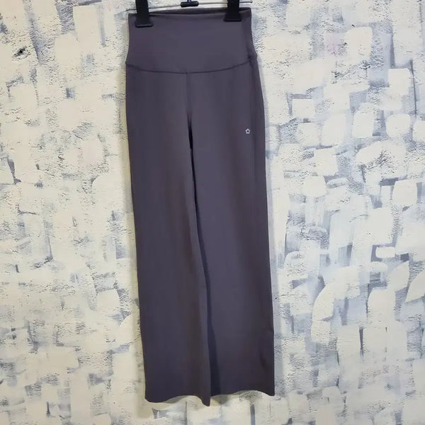 [BUNJANG] Mulawear Bootcut Leggings Size 6 / 뮬라웨어 부츠컷 레깅스 6