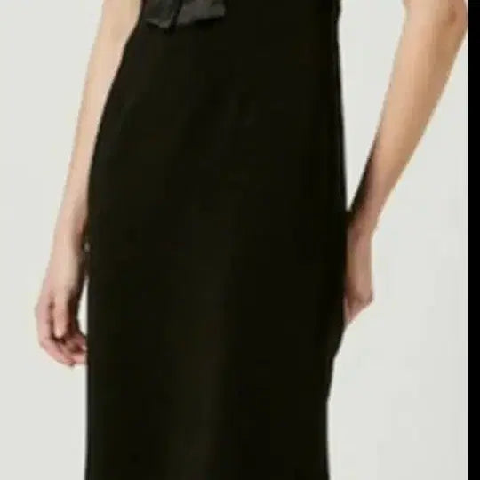 [BUNJANG] MOJO.S.FINE Sleeveless Dress / 모조에스핀 나시 원피스