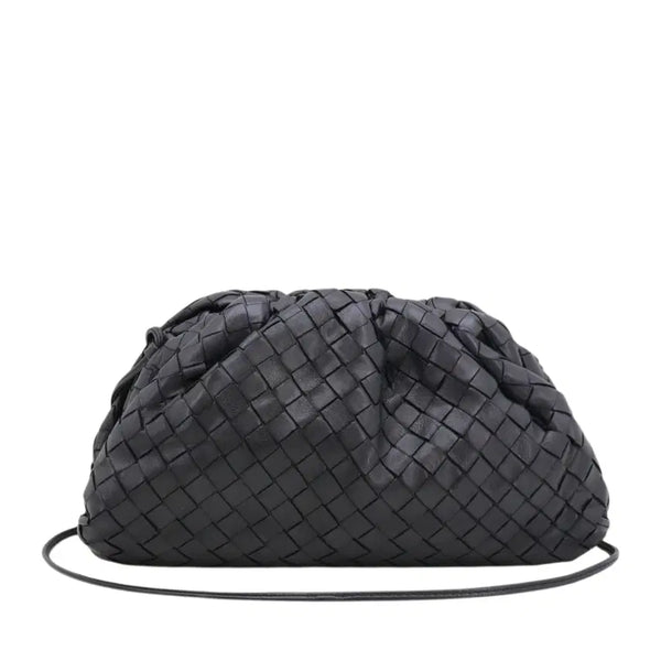 [BUNJANG] Bottega Veneta Mini Pouch / [착한중고명품부산점] 보테가베네타 만두 미니 파우치 585852 상태 A