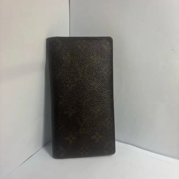 [BUNJANG] Louis Vuitton Monogram Wallet / 루이비통 모노그램 지갑