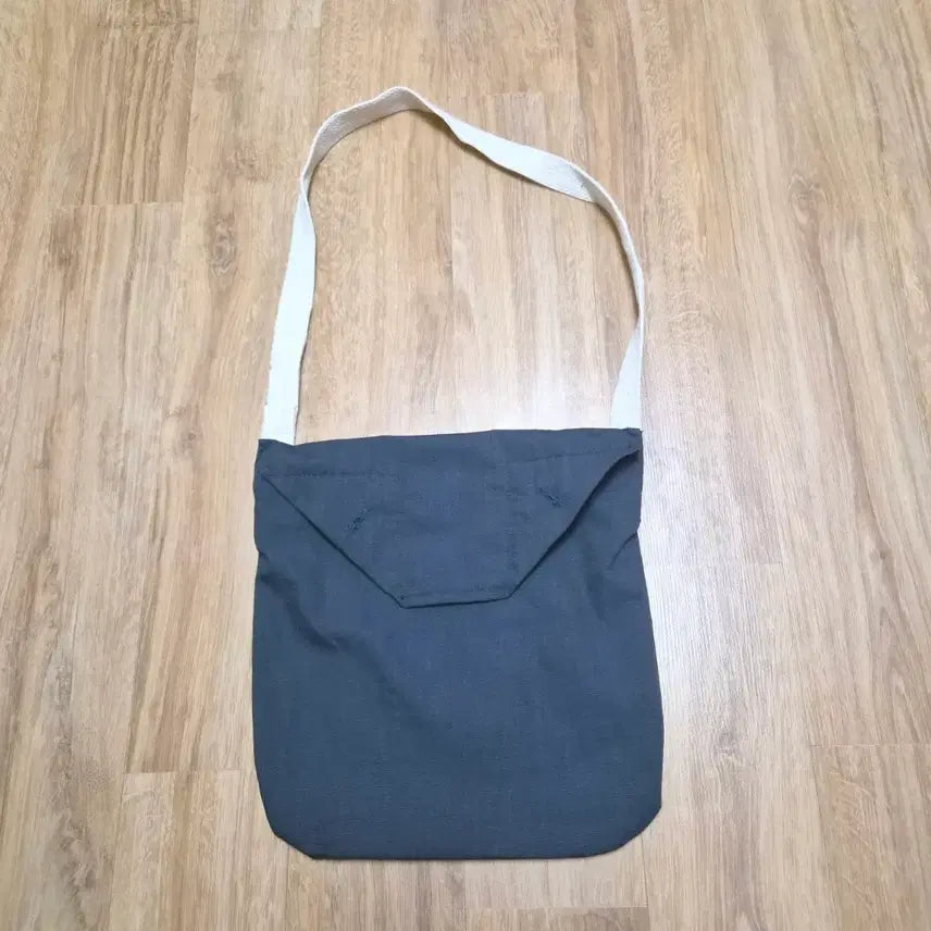 [BUNJANG] Engineered Garments Shoulder Bag Navy / 엔지니어드가먼츠 숄더백 네이비