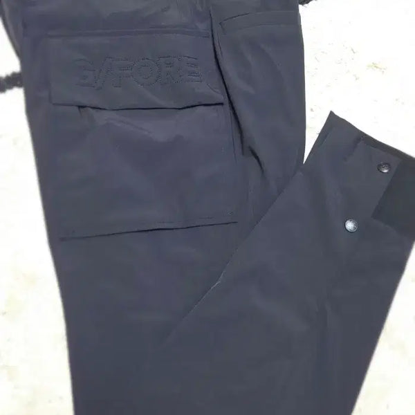 [BUNJANG] G/FORE Golf Jogger Pants / G/FORE 골프 조거팬츠