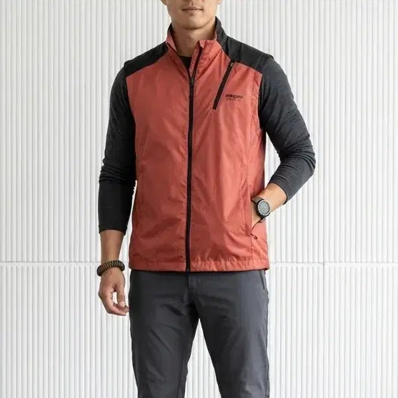 [BUNJANG] Magnus Lightweight Vest (New) / [95]매그너스 경량 조끼(새상품)