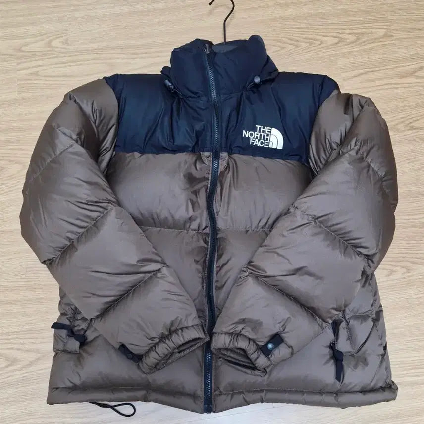 [BUNJANG] The North Face 1996 Retro Nuptse Puffer Jacket L (International Version) / 노스페이스 1996레트로 눕시 패딩 L 해외판