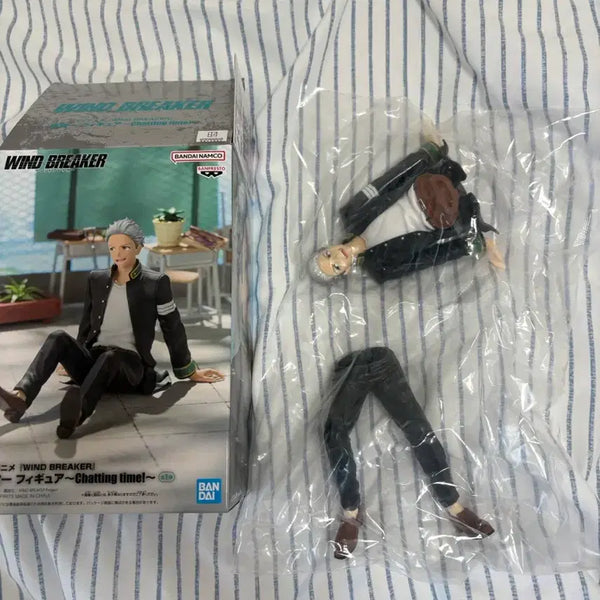 [BUNJANG] Winbre Umemiya Figure / 윈브레 우메미야 피규어