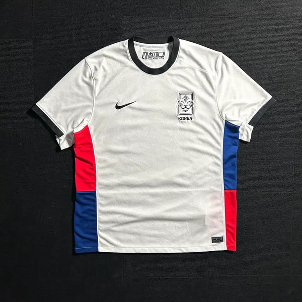 [BUNJANG] Nike South Korea 2023 National Team Stadium Away Jersey XL / 나이키 대한민국 2023 국대 스타디움 어웨이 유니폼
