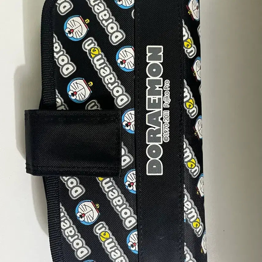 [BUNJANG] Doraemon Vintage Stationery Pouch Pencil Case / 도라에몽 고전문구 파우치 필통