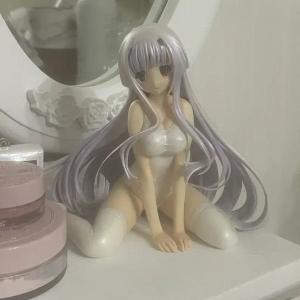 [BUNJANG] Muv-Luv Anya Figure / 마브러브 이냐 피규어