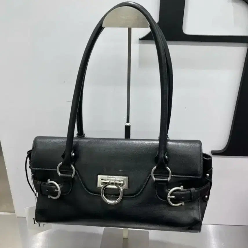 [BUNJANG] Salvatore Ferragamo Bag / 페레가모 가방