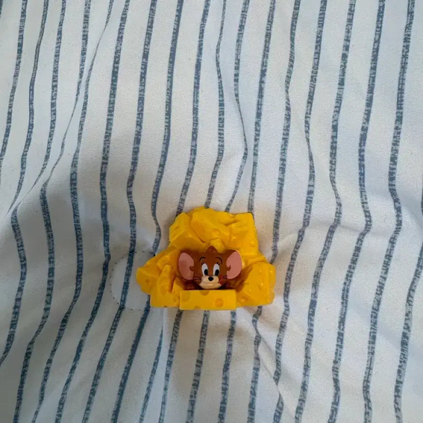 [BUNJANG] Tom and Jerry Figure Gacha / 톰과제리 피규어 가챠