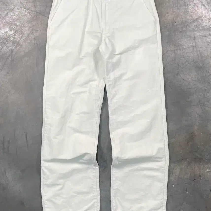 [BUNJANG] C.P. Company Straight Pants / 씨피컴퍼니 스트레이트 팬츠