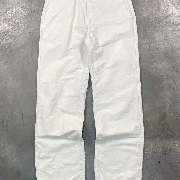 [BUNJANG] C.P. Company Straight Pants / 씨피컴퍼니 스트레이트 팬츠