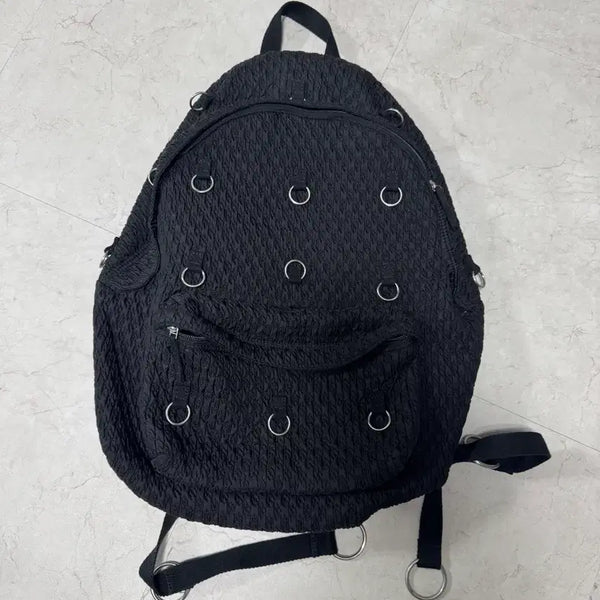 [BUNJANG] Raf Simons Eastpak Loop Backpack / 라프시몬스 이스트팩 루프 백팩