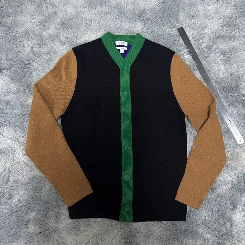 [BUNJANG] COS Wool Cardigan Size S / cos 코스 울 가디건 S사이즈