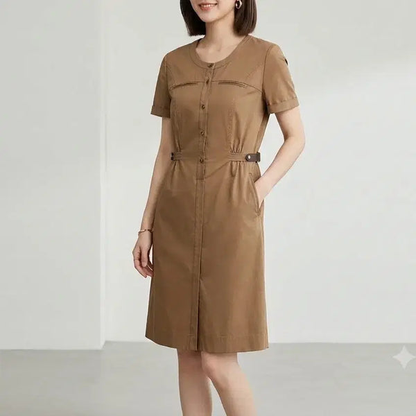 [BUNJANG] Keith One Piece Dress (Size 55) / [55]키이스 원피스
