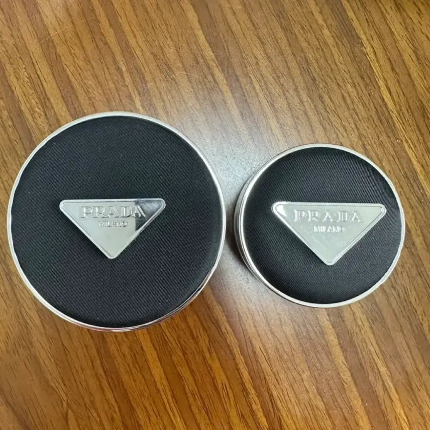 [BUNJANG] Prada Mini Cushion Foundation / 프라다 미니쿠션