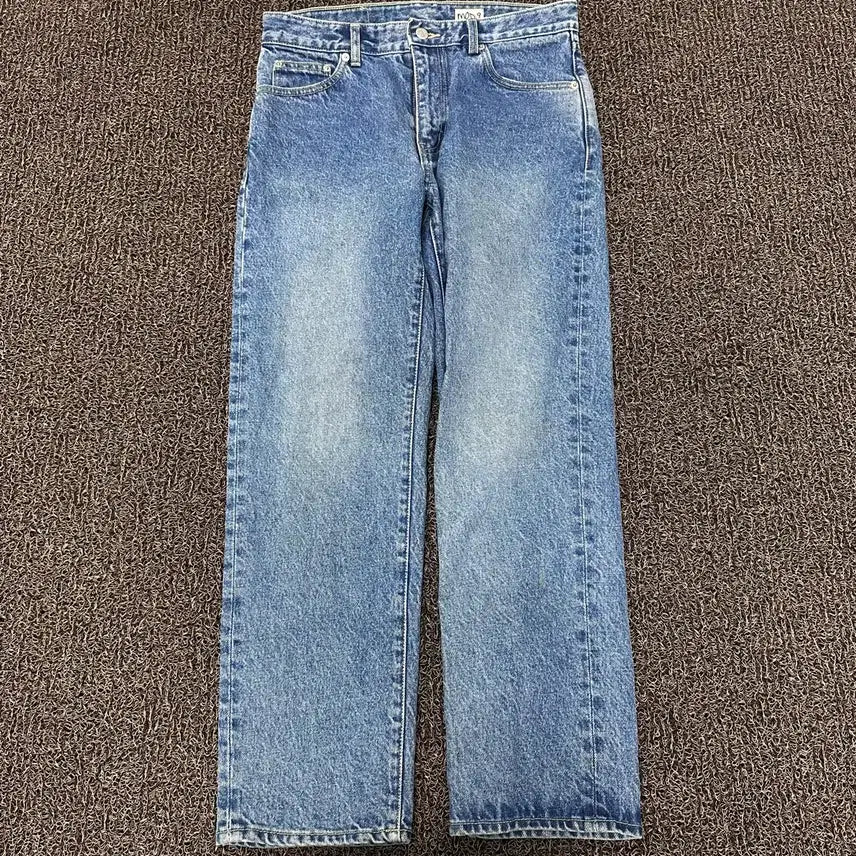 [BUNJANG] MOD9 Modnine Denim Jeans Pants 30 Inch / MOD9 모드나인 데님 청바지 팬츠 30인치