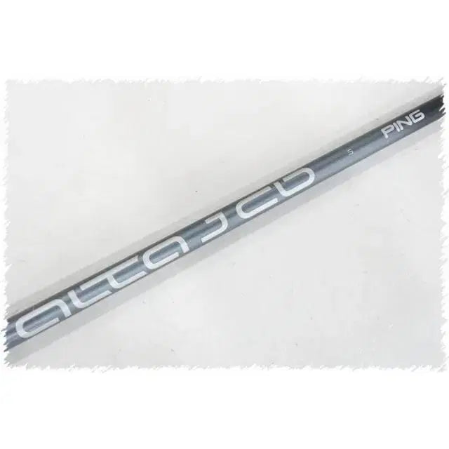 [BUNJANG] PING Alta CB Slate 55g S 44-inch Driver Shaft / 핑 알타 CB SLATE 55g S 44인치 드라이버샤프트 2026...