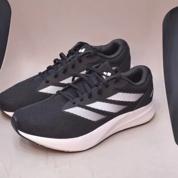 [BUNJANG] Adidas Duramo RC Black Running Shoes / 아디다스 듀라모 RC 280mm