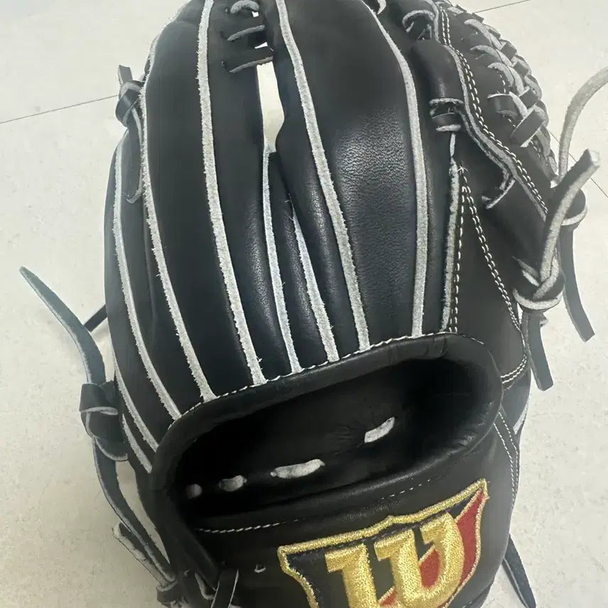 [BUNJANG] Wilson All-Rounder Glove / 윌슨 올라운더 글러브