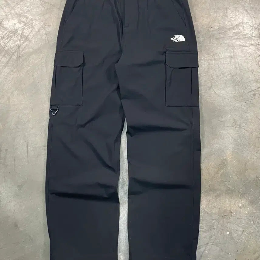[BUNJANG] The North Face Nylon Cargo Pants / 노스페이스 나일론 카고 팬츠