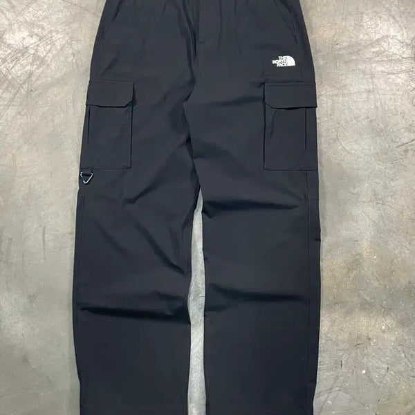 [BUNJANG] The North Face Nylon Cargo Pants / 노스페이스 나일론 카고 팬츠