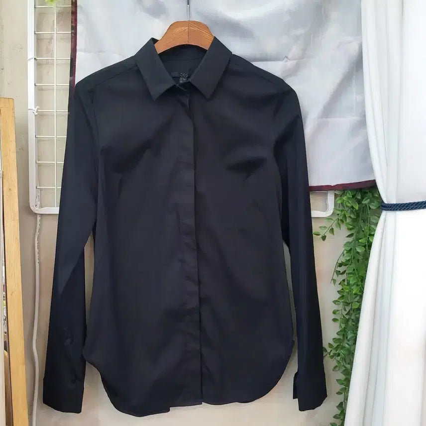 [BUNJANG] COS Women's Shirt / COS 여성셔츠