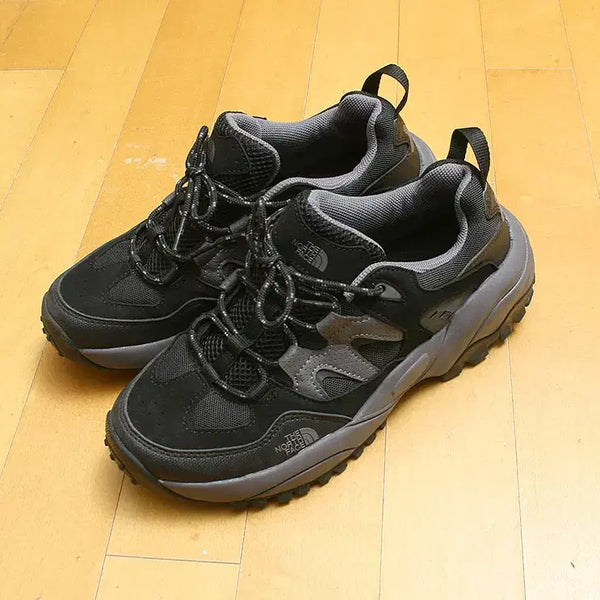 [BUNJANG] The North Face Sierra Trekking Shoes 250 / 노스페이스 시에라 트레킹화 250 /FW_2095
