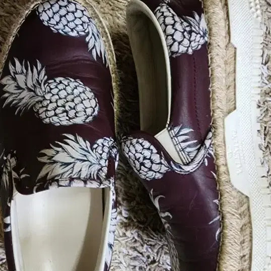 [BUNJANG] Valentino Espadrille Slip-Ons / 발렌티노 (41).