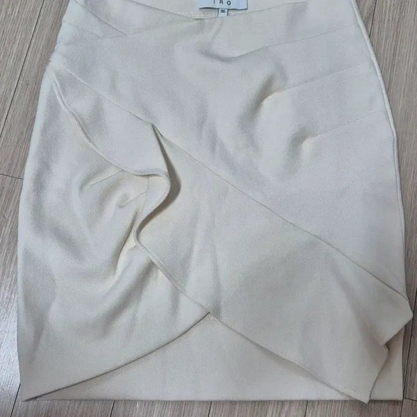 [BUNJANG] IRO Women's Skirt Size 36 / 이로 여성스커트36