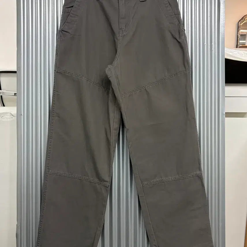 [BUNJANG] The North Face A5 Series Work Pants Khaki / [S] 노스페이스 A5시리즈 워크 팬츠 카키 5.9
