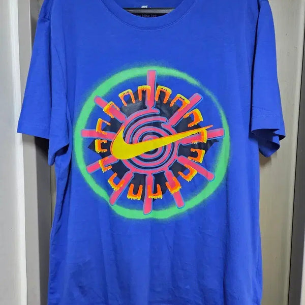 [BUNJANG] Nike Authentic T-Shirt / 나이키 정품 티셔츠