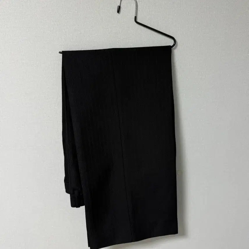 [BUNJANG] Elwood Chiara Wool Slacks Size 48 / [48] 엘무드 키아라 울 슬랙스