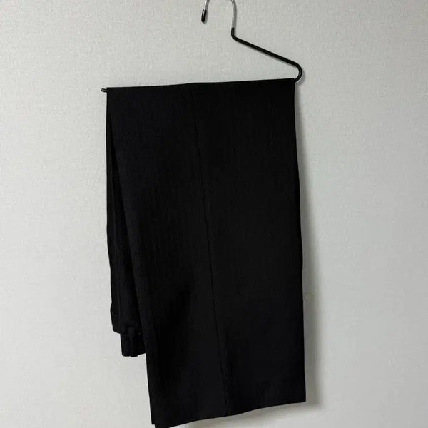 [BUNJANG] Elwood Chiara Wool Slacks Size 48 / [48] 엘무드 키아라 울 슬랙스