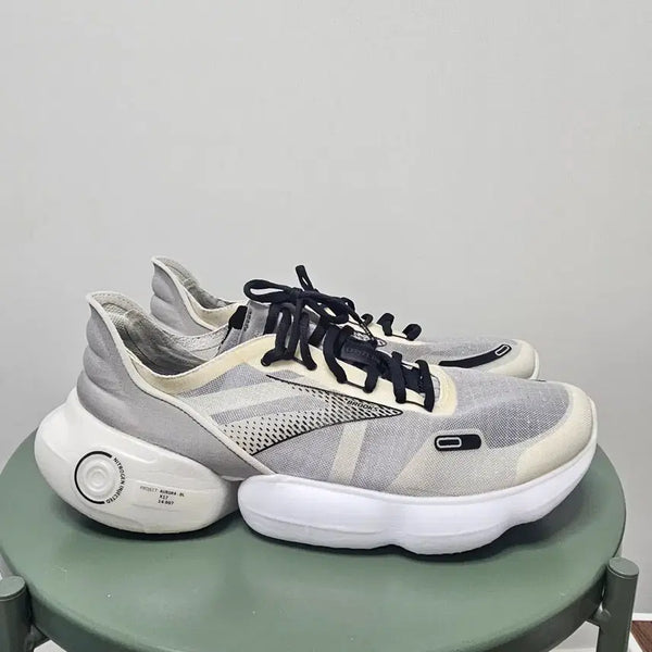 [BUNJANG] Brooks Project Aurora BL Sneakers / .305브룩스 프로제트 오로라 BL 운동화    -1184
