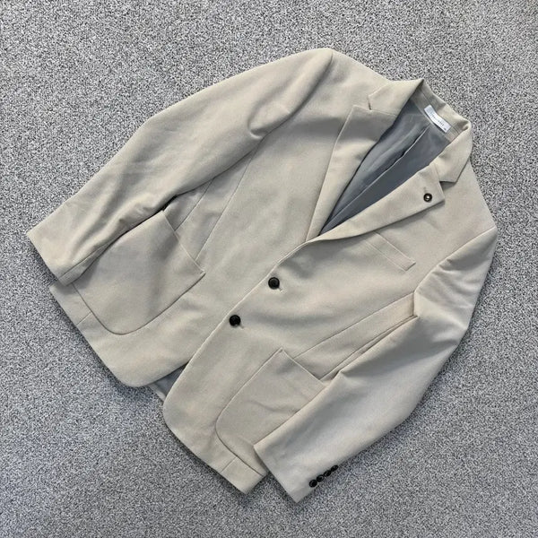 [BUNJANG] River Classy Blazer Jacket 0706J1 / 103 리버클래시 블레이저 자켓 0706J1