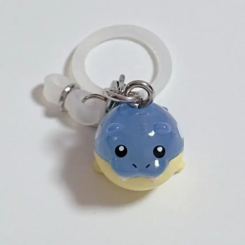[BUNJANG] Pokemon Groudon Mezushi Gacha / 포켓몬스터 대굴레오 메지루시 가챠