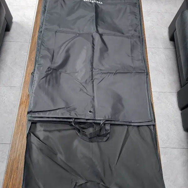 [BUNJANG] Balenciaga Suit Cover Bag / 발렌시아가 슈트 커버